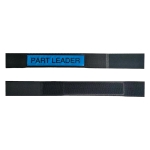 Reflective Band - High Visibility Reflective Part Leader Armband